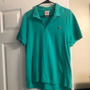Polo shirt